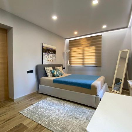 Tomas Apartamentos Sagaro Sant Feliu de Guíxols Ngoại thất bức ảnh