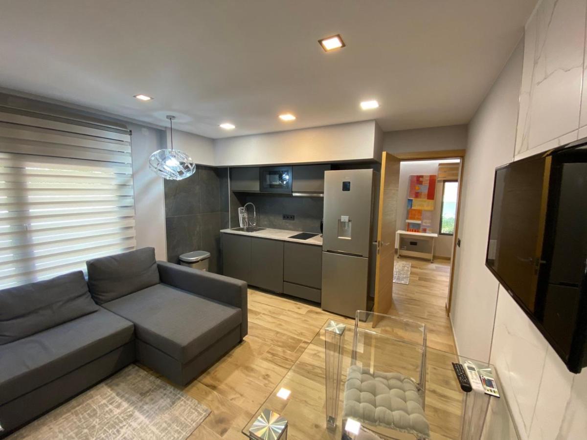 Tomas Apartamentos Sagaro Sant Feliu de Guíxols Ngoại thất bức ảnh