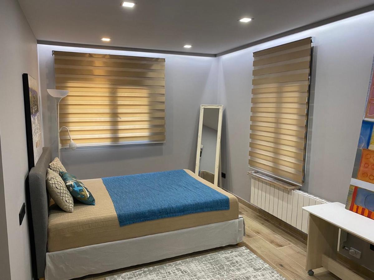 Tomas Apartamentos Sagaro Sant Feliu de Guíxols Ngoại thất bức ảnh