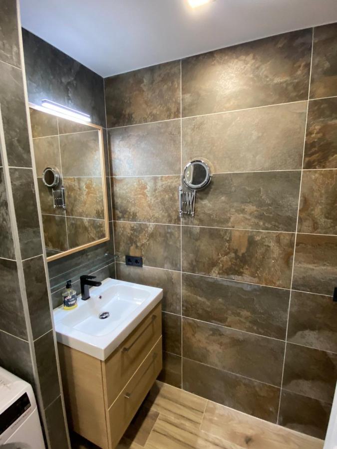 Tomas Apartamentos Sagaro Sant Feliu de Guíxols Ngoại thất bức ảnh
