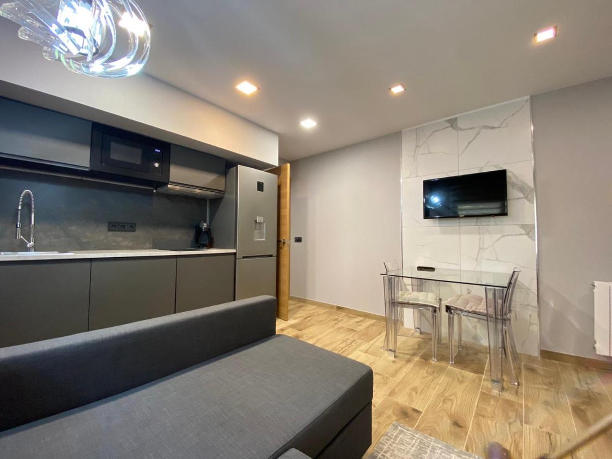 Tomas Apartamentos Sagaro Sant Feliu de Guíxols Ngoại thất bức ảnh
