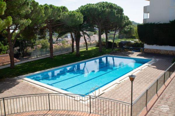 Tomas Apartamentos Sagaro Sant Feliu de Guíxols Ngoại thất bức ảnh